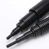 PA-V0 flame retardant automotive wire split flexible conduit