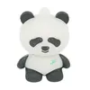 Panda Bear Cartoon Animal USB Flash Drive Memory Stick U Disk