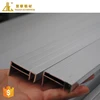 Aluminium profile for solar , aluminum solar road stud , solar panel mounting aluminum rail factory