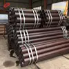 Top Quality high quality api 5l grade x52 carbon seamless steel pipe