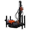 multi functional drilling rig/oil rig scale model/manual drill rig manufacture factory