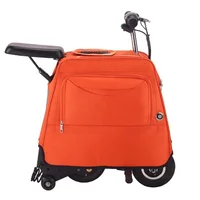 

Good quality scooter electric of folding electric scooter with factory price electric scooter adult