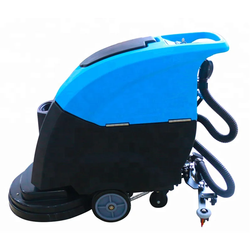 Electric Push Best Floor Cleaner Commercial Janitorial Supplies