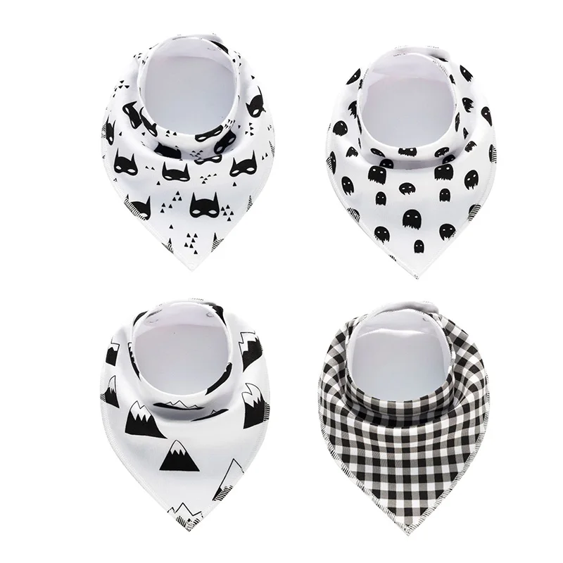 

ZC-13 china new fashion 100%cotton wholesale dog bandana, As picture