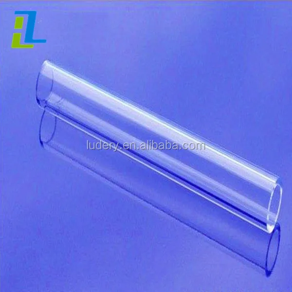 Large Diameter Cast Clear 300mm Acrylic Tube Buy Large Diameter Clear