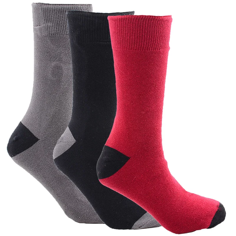 

Wholesale Outdoor Ski Unisex Rechargeable Heated Socks