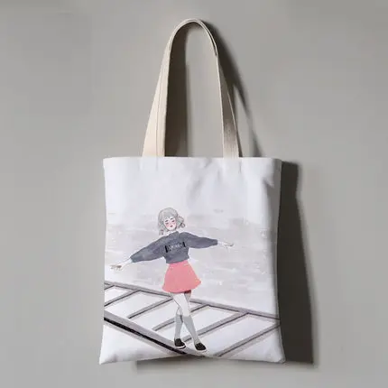 cotton tote bolsas wholesale