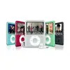 1.8" TFT SCREEN Cute Small fatter mp4 player A-170