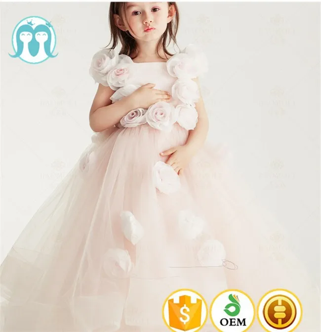 baby maxi dress pattern