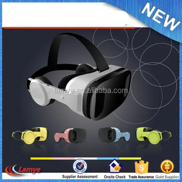 Best 3d glasses virtual reality movie glasses on Alibaba express Turkey