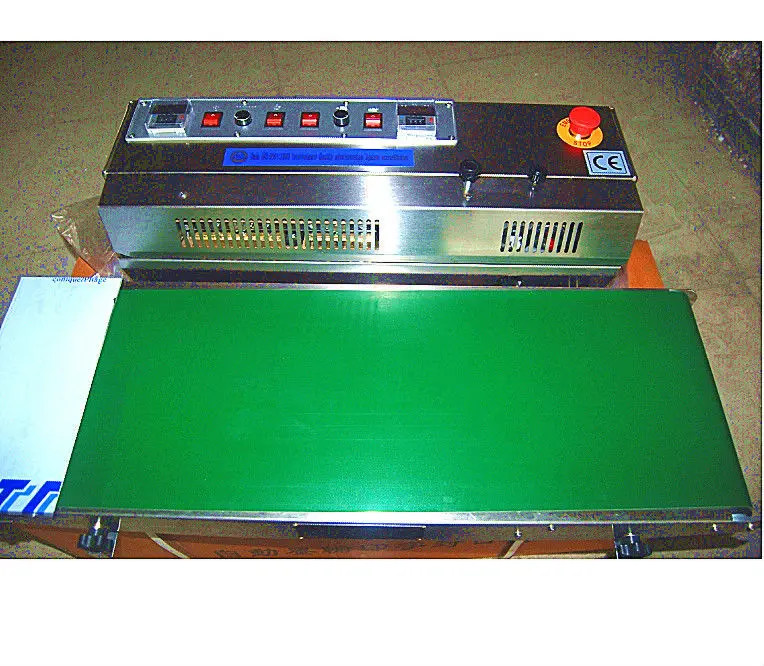 Frm980 Solid Ink,Analogue/digital Temperature Controller Optional