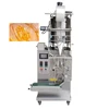 Automatic vertical shampoo/ cosmetic sample packaging machine for sale