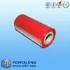 compatible thermal transfer red wax barcode printer color ribbon