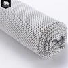 High quality solid color fitness sports permanent cooling gym towel with logo
