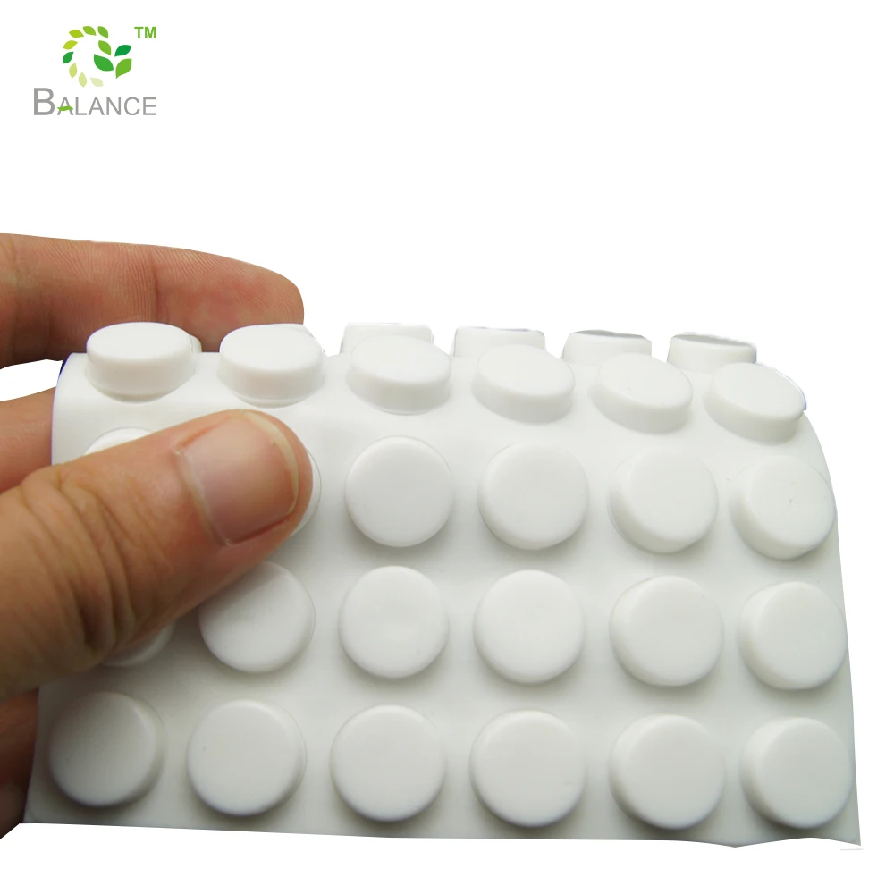 Premium Silicone Pad Keyboard Rubber Feet Buy Rubber Feet,Keyboard