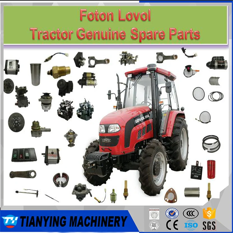 Tractor Parts - Buy Tractor Parts,Tractor Spare Parts,Parts Tractor ...