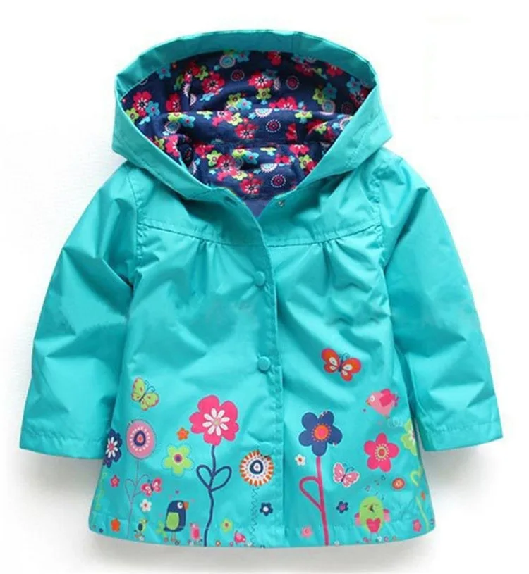 Compra impermeables para niños venta online al por mayor