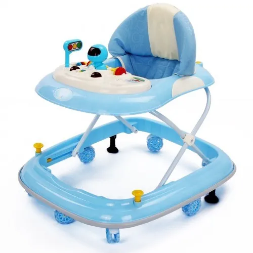 baby walker with handle