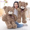 Big Size Teddy Bear Type and plush,Plush Material plush bear toys