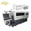 3D cnc auto wire bending machine manufacturer
