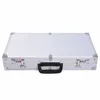 Yuanda Aluminum New Lock Framed Locking gunsafe for Safety Issues.