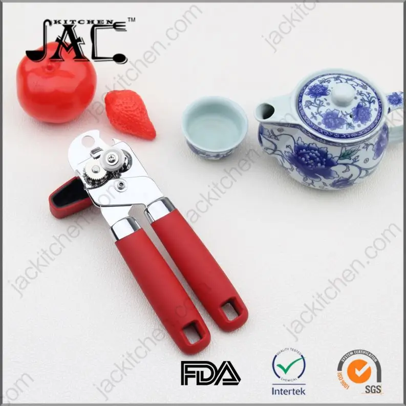 Professional Stainless Steel Cap Shape Bottle Opener