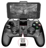 iPega PG-9076 Rechargeable 2.4G Wireless Bluetooth Gamepad Game Controller for PS3 / Windows / Android / iPhone / iPad / VR