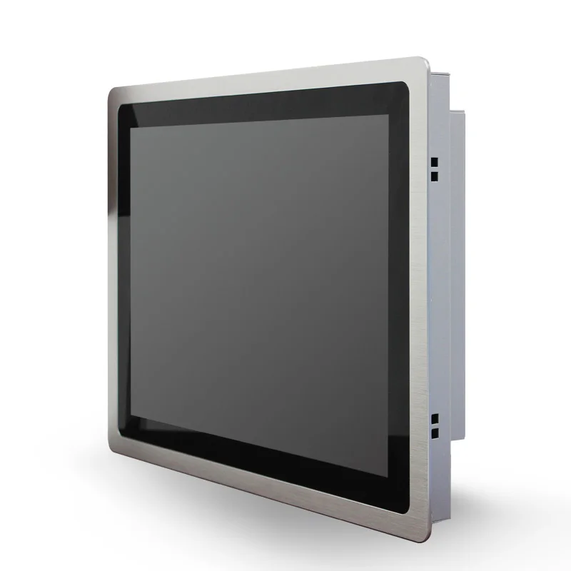 23.8inch touch screen monitor interactive table