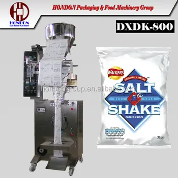 1kg Sugar Bag Packing Machine Low Price 