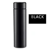 Business simplicity double wall scrub stainless steel vacuum bottle with logo custom