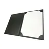 Factory Professional Menu Holder Certificate Folder With Protective Cover