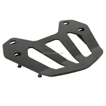 Новый черный задний багажник/luaggage стойки для HONDA Goldwing F6B 2013-2016 мотоциклов