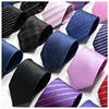 Cheap Polyester Men Tie Patterns Male Tie Wholesale