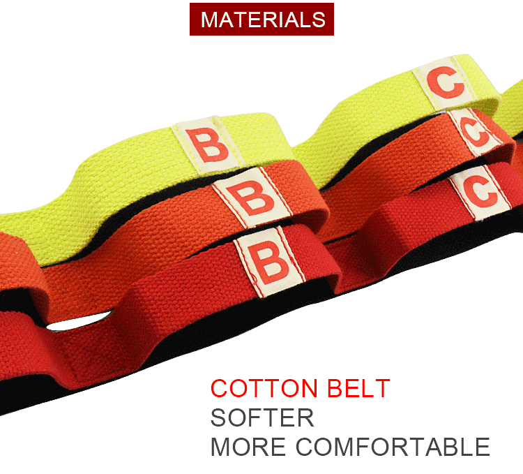 yoga strap