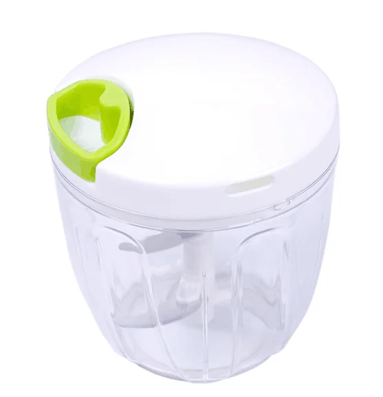 BW-391C Hot sell Spiralizer 5-Blade Vegetable Slicer for kitchen
