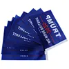 Skilled Technology Trump Flag Banner 21x14cm 100% Polyester Mini Hand Flag