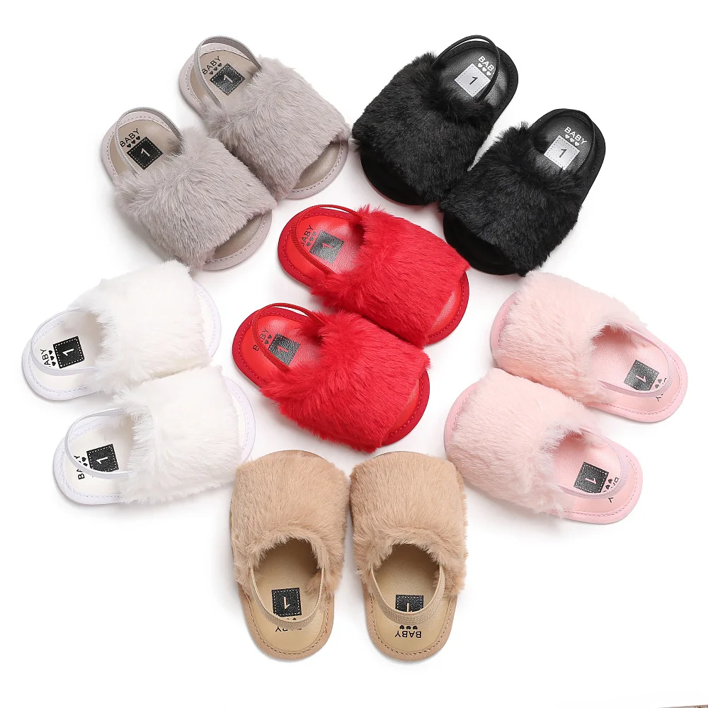 cute infant shoes