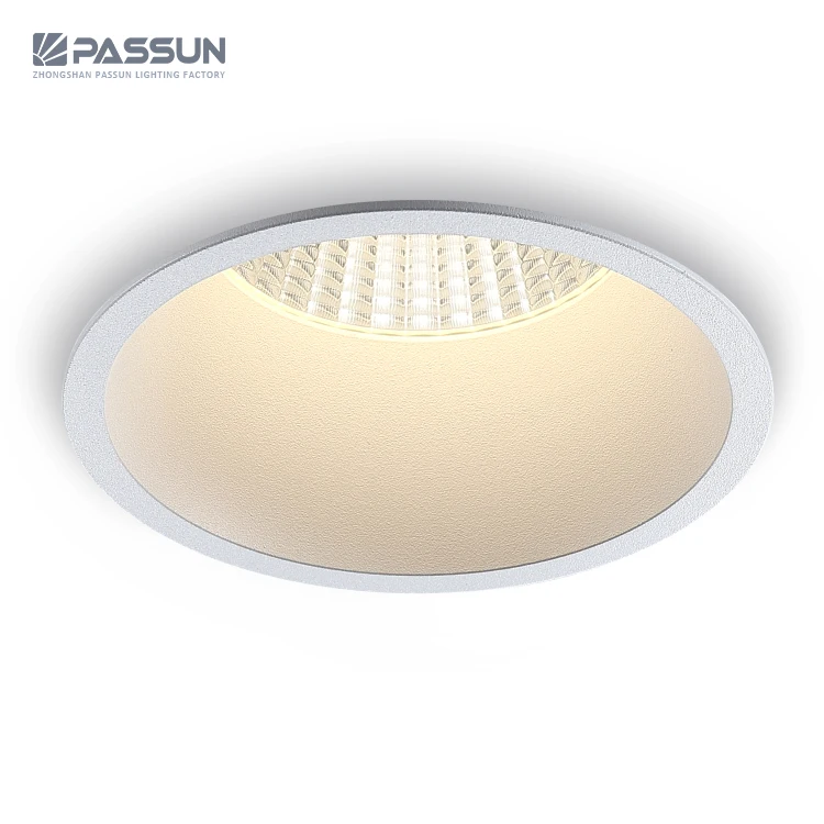 modern recessed lighting fixtures