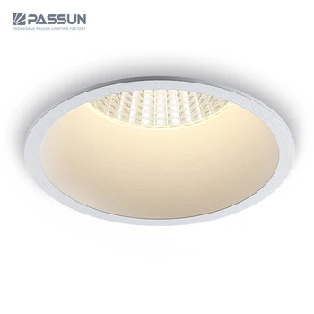 modern led spotlights