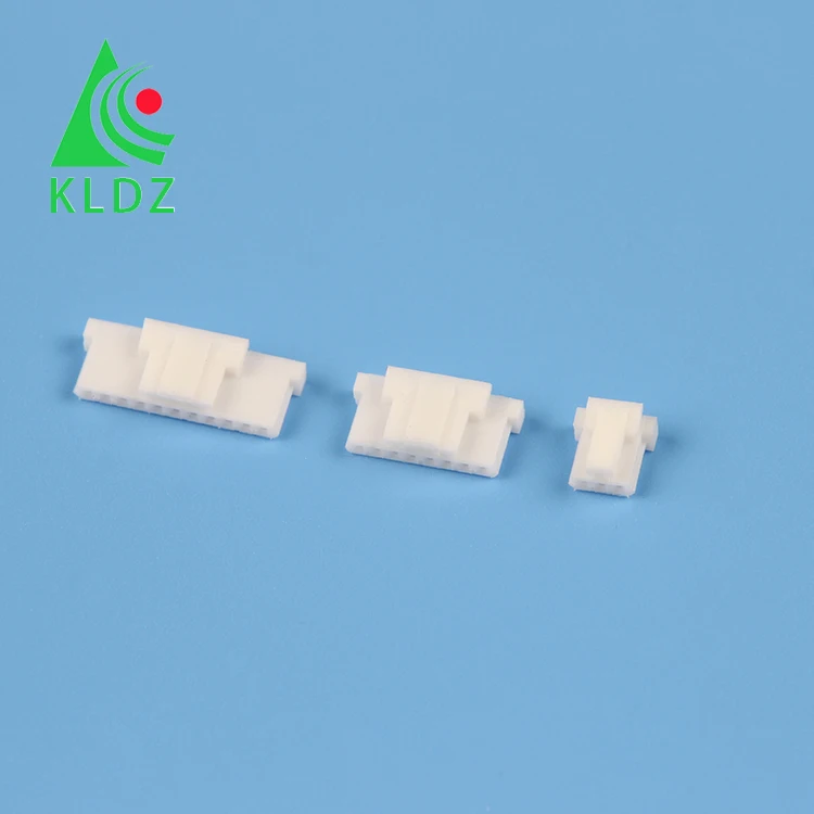 wire to board connector terminal block