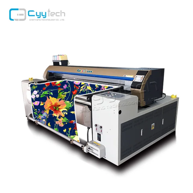 printing machines digita