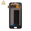 Screen Repair LCD for Samsung Galaxy S6 Touch Display Panel for Samsung Touch LCD Replacement in Original Service Packing