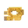flat flex cable,flexible flat cable
