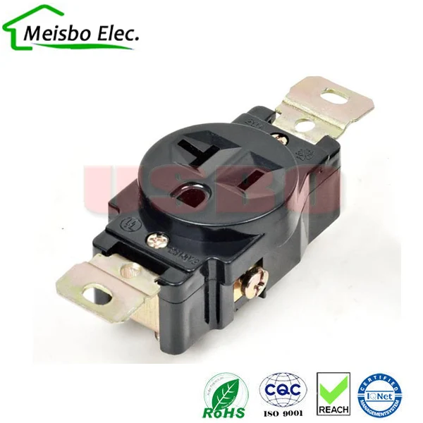 120v Plug Wiring Promotion