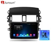 Junsun 2 din 2G+32G Car Radio Multimedia Video Player 4g wifi LET Navigation GPS Android 6.0 For Toyota Control NO car dvd audio