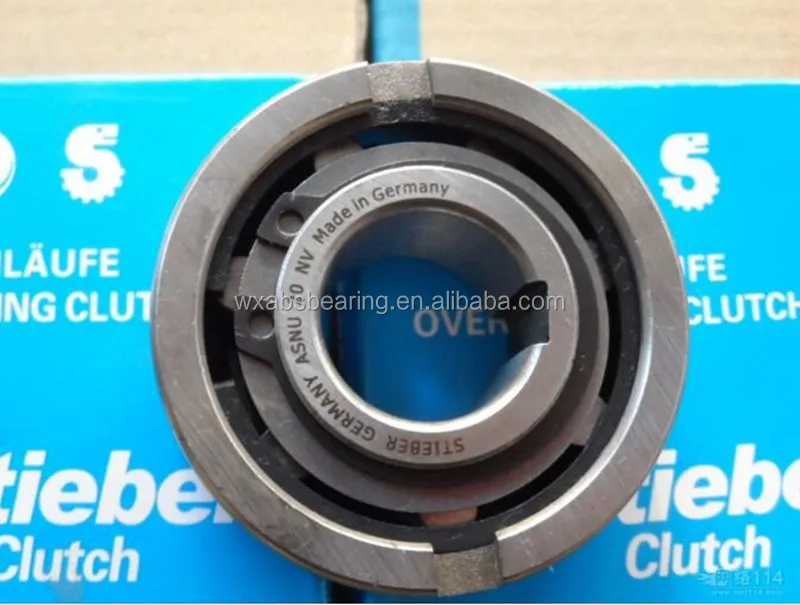 Stieber Bearing Asnu 60 One Way Clutch Bearing Nfs 60 Buy Stieber