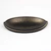 Factory price high quality drawer pull handles, box drawer handle,Sea Shell Shape Drawer Pull Kitchen Cabinet Handle H069