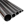 China supply food grade polishing stainless steel round pipe