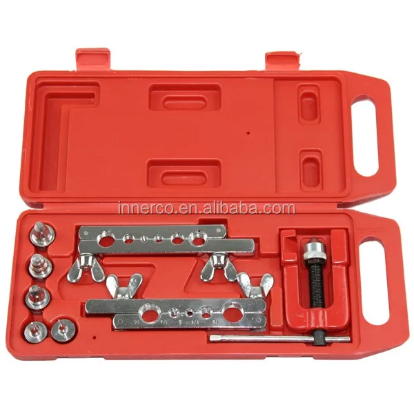 Refrigeration Tools Flaring And Swaging Tool Kit - Buy Refrigeration ...