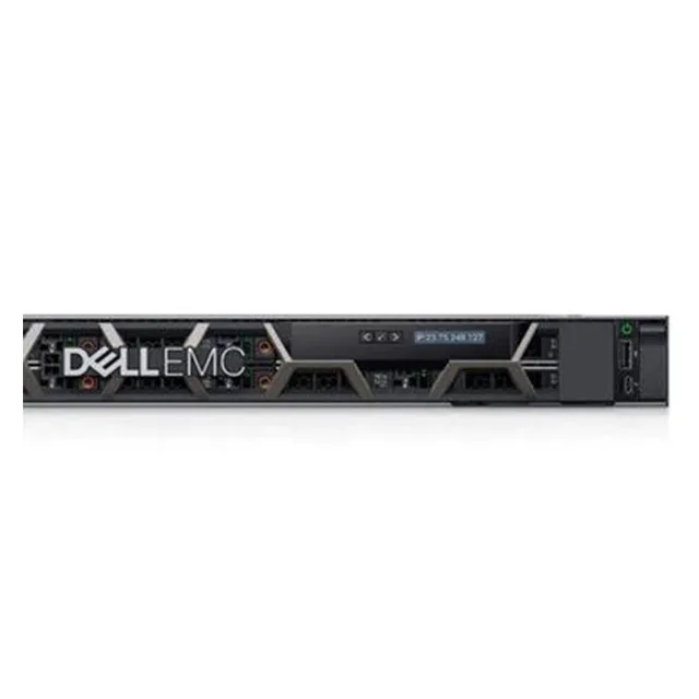 

Good Price! Dell PowerEdge R640 24 Core Processor Platinum 8160 1u 2p Rack Server
